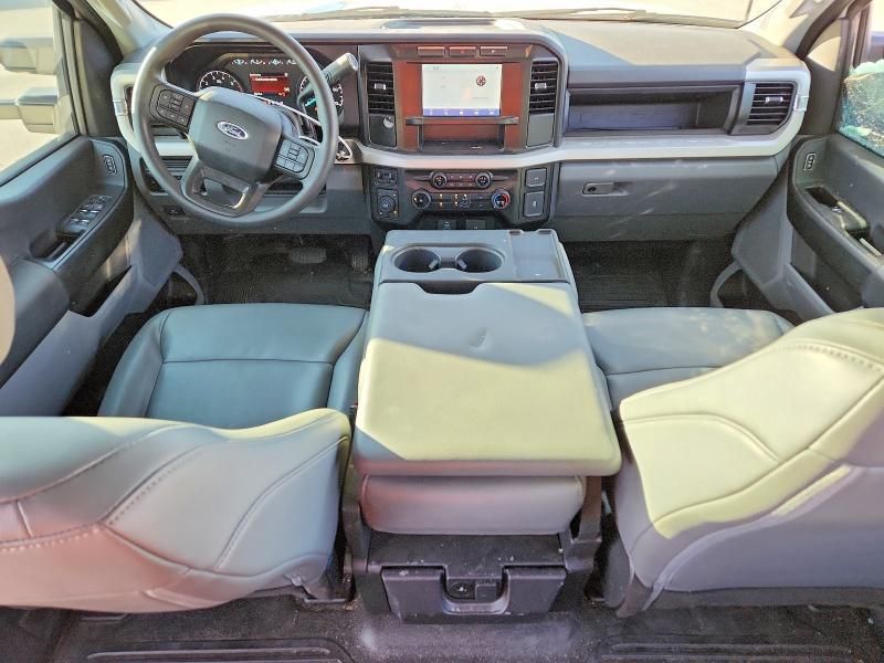 2023 Ford F250 Super Duty Utility / Service Truck