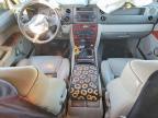 2006 Jeep Commander Limited