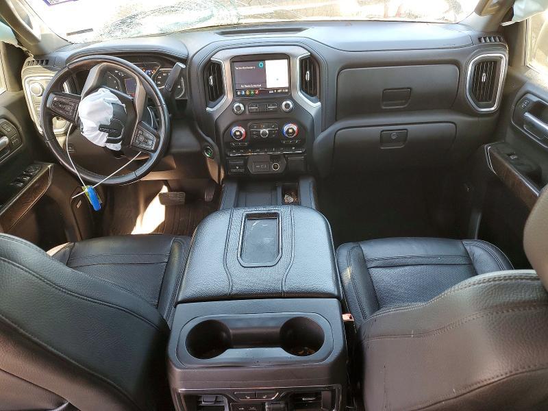 2019 GMC Sierra C1500 Denali