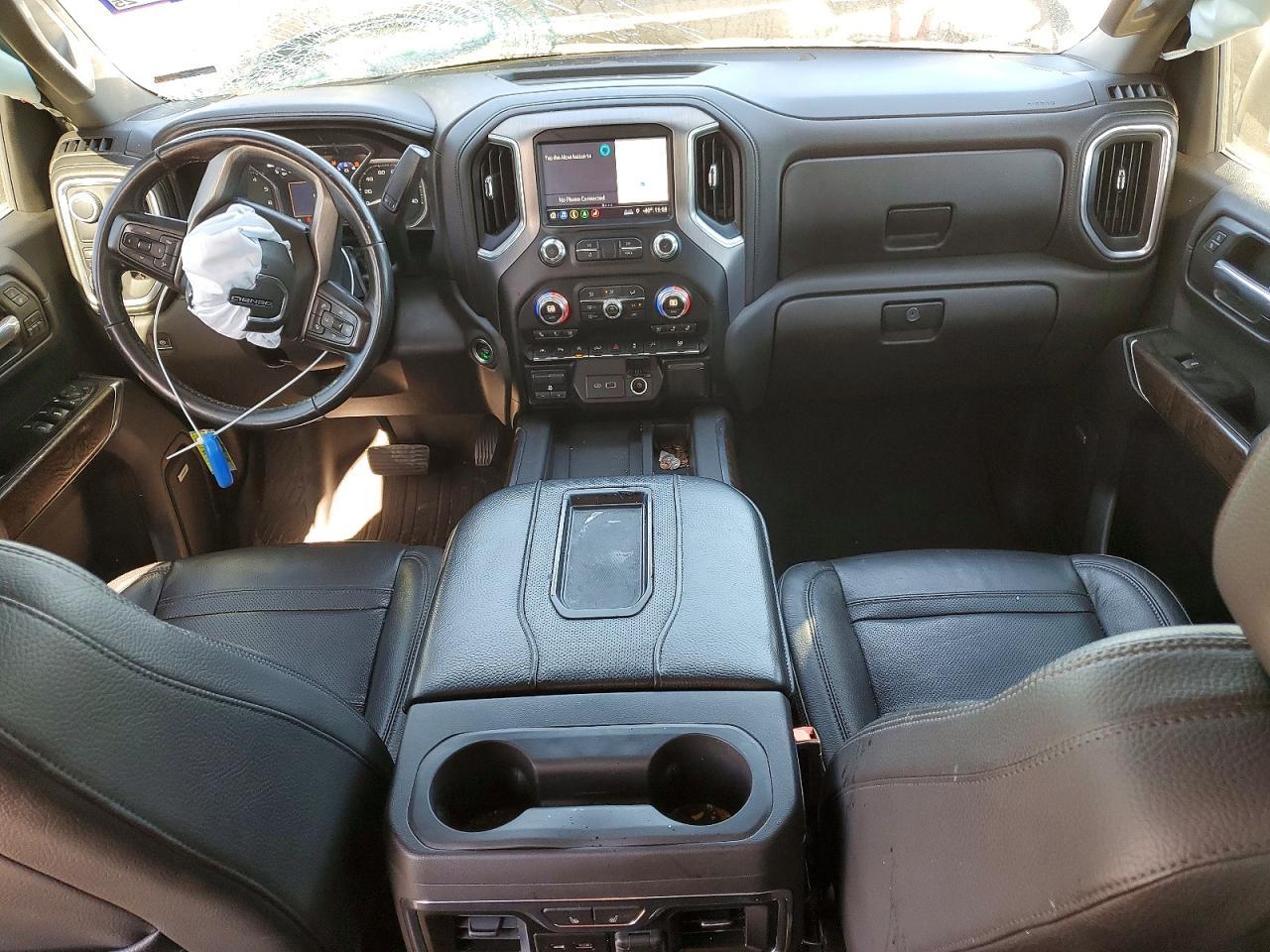 2019 GMC Sierra C1500 Denali