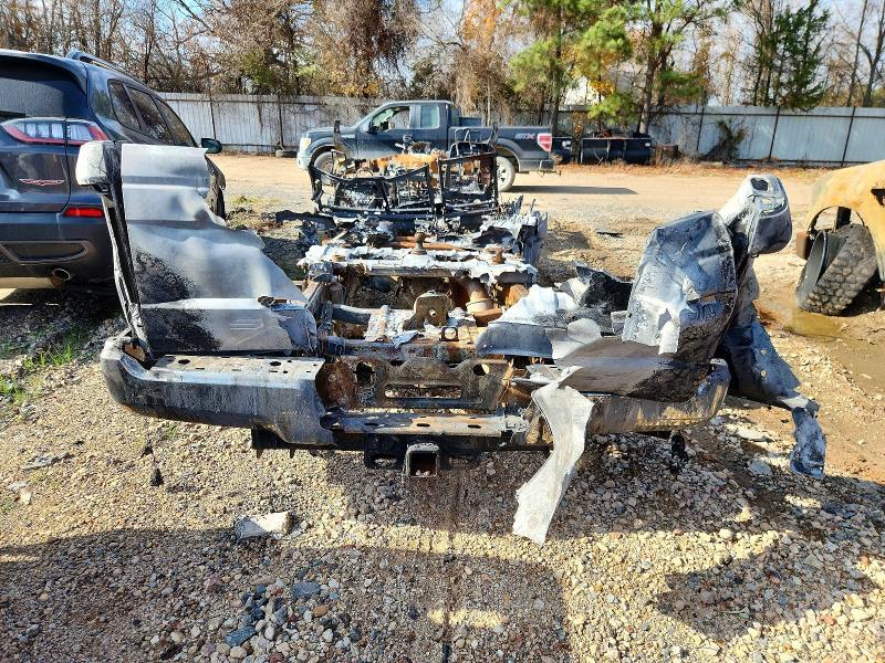 2019 Ford F350 Super Duty