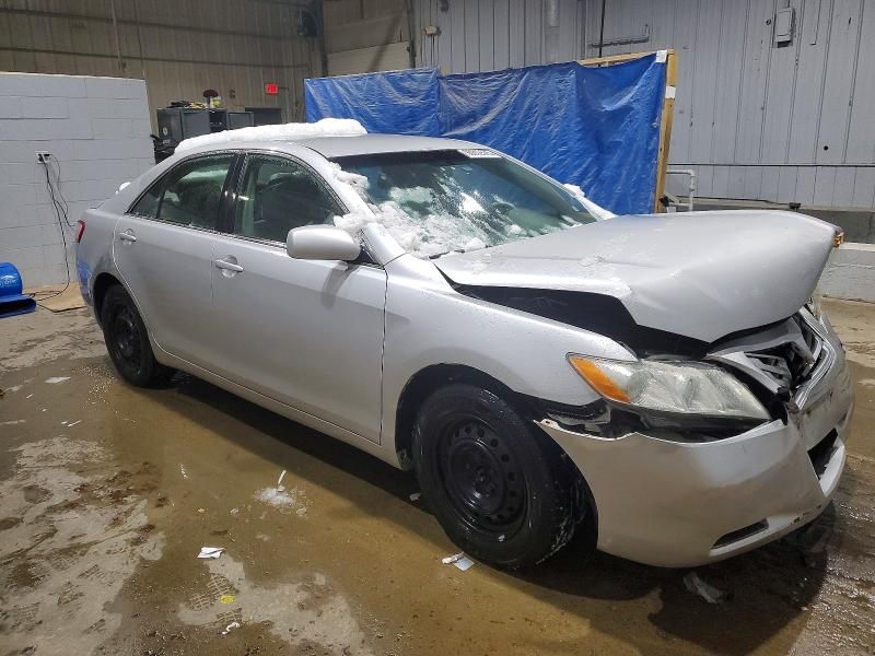 2009 Toyota Camry Base