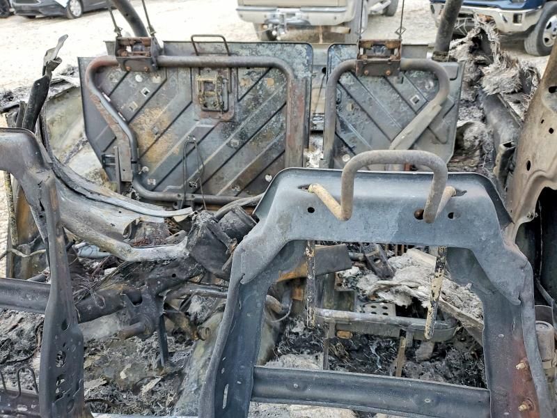 2012 Jeep Wrangler Unlimited Rubicon