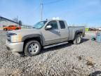 2007 Chevrolet Silverado K1500