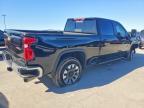 2025 Chevrolet Silverado K2500 Heavy Duty lt