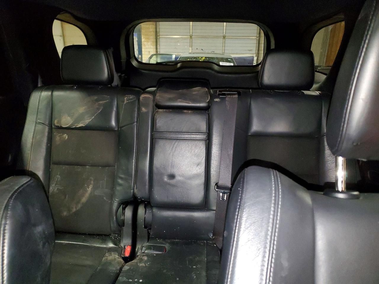 2022 Dodge Durango gt