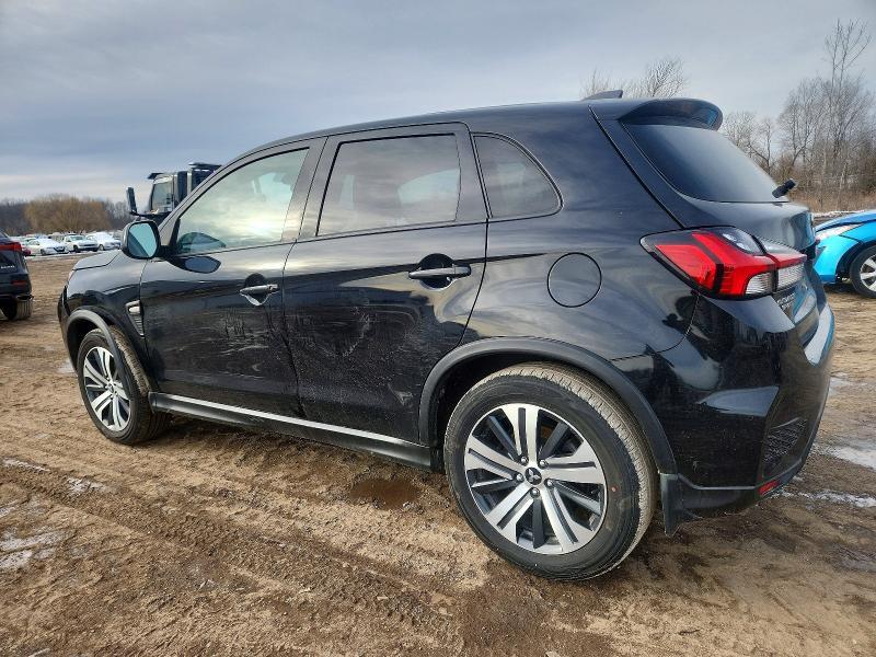 2023 Mitsubishi Outlander Sport s