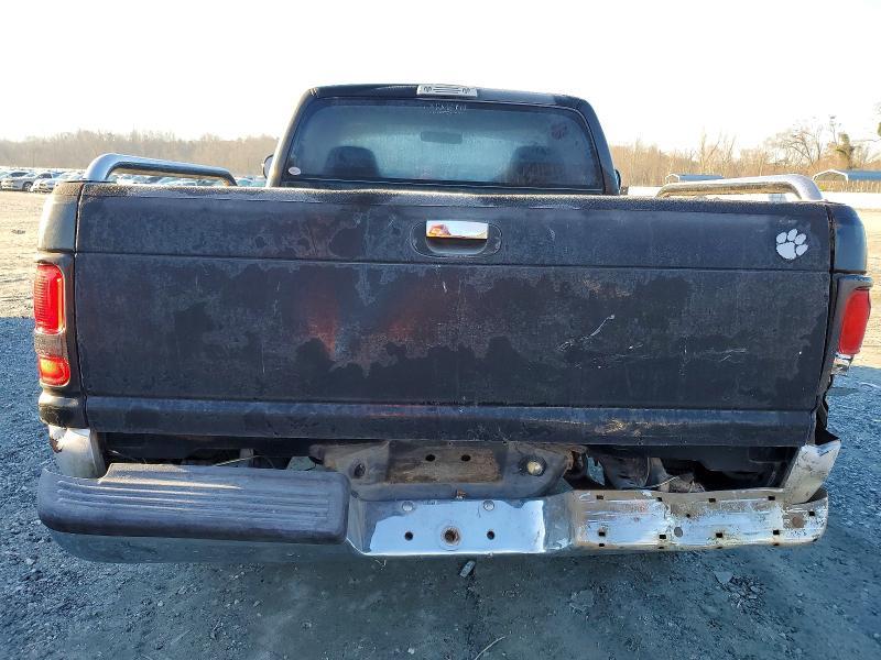 2001 Dodge Ram 1500