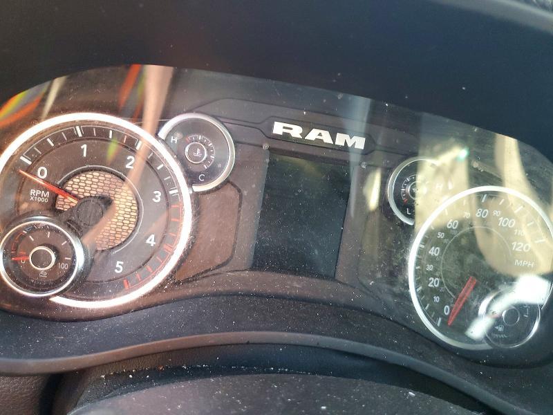 2024 Dodge RAM 3500 BIG Horn