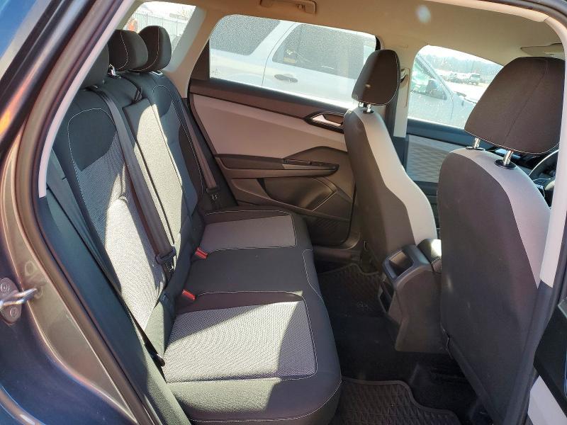 2022 Volkswagen Taos s
