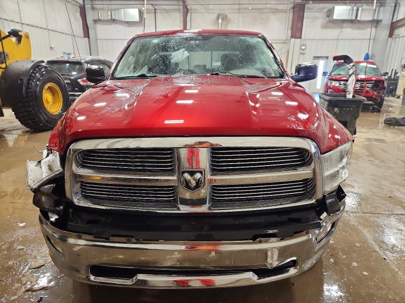 2012 Dodge RAM 1500 SLT