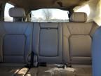 2009 Honda Pilot exl