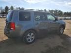 2010 Honda Pilot exl