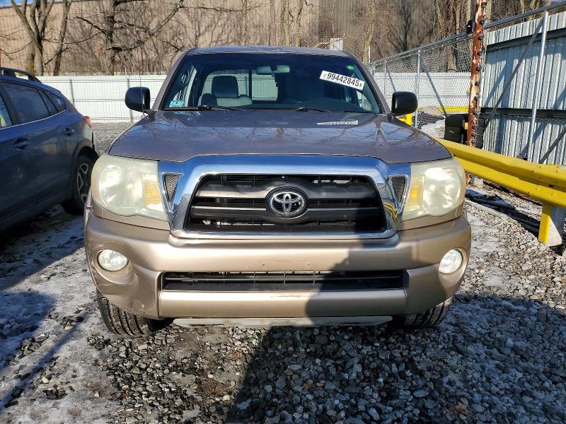 2006 Toyota Tacoma