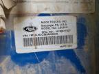 2014 Mack LEU613 Refuse Truck
