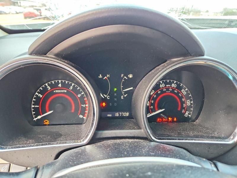 2013 Toyota Highlander Base