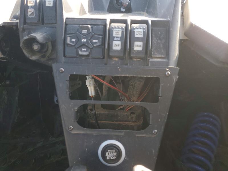 2022 Can Am Maverick X3 Utility Vehicle