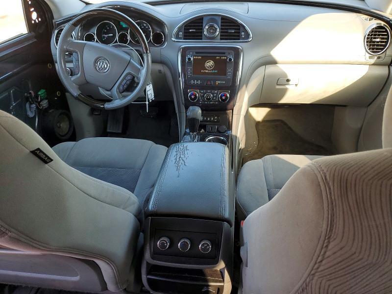 2015 Buick Enclave