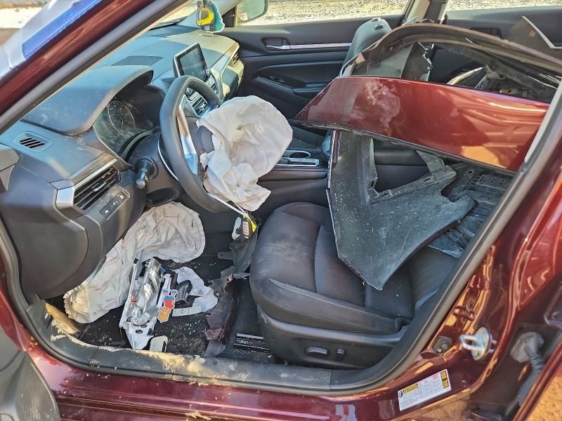 2023 Nissan Altima sv