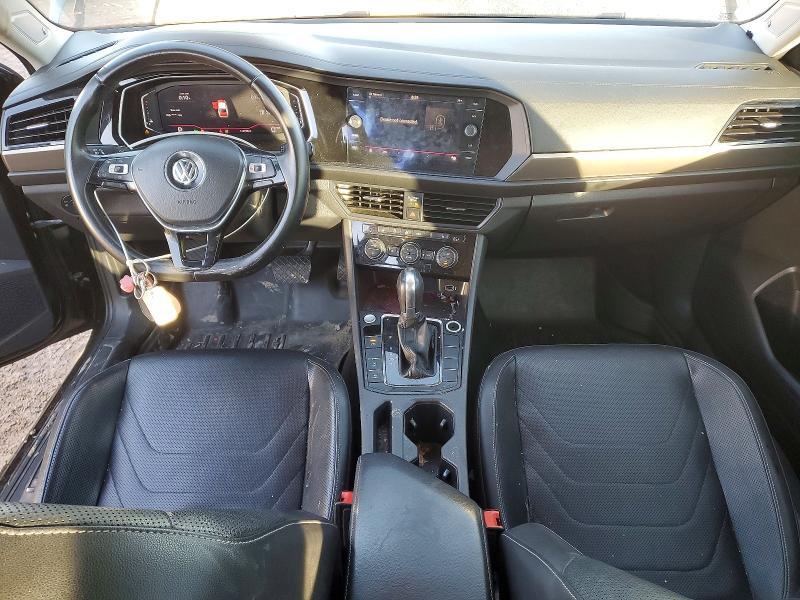 2019 Volkswagen Jetta sel Premium