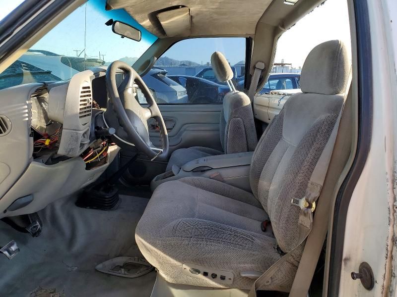 1995 Chevrolet GMT-400 C1500