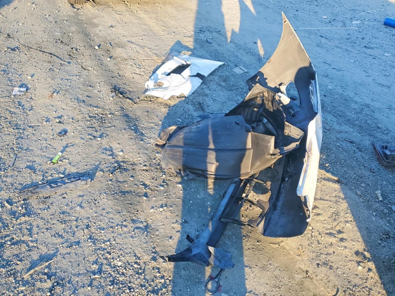 2008 Lexus Rx 350 Base