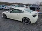 2017 Subaru Brz 2.0 Limited