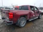 2014 Chevrolet Silverado K1500 High Country