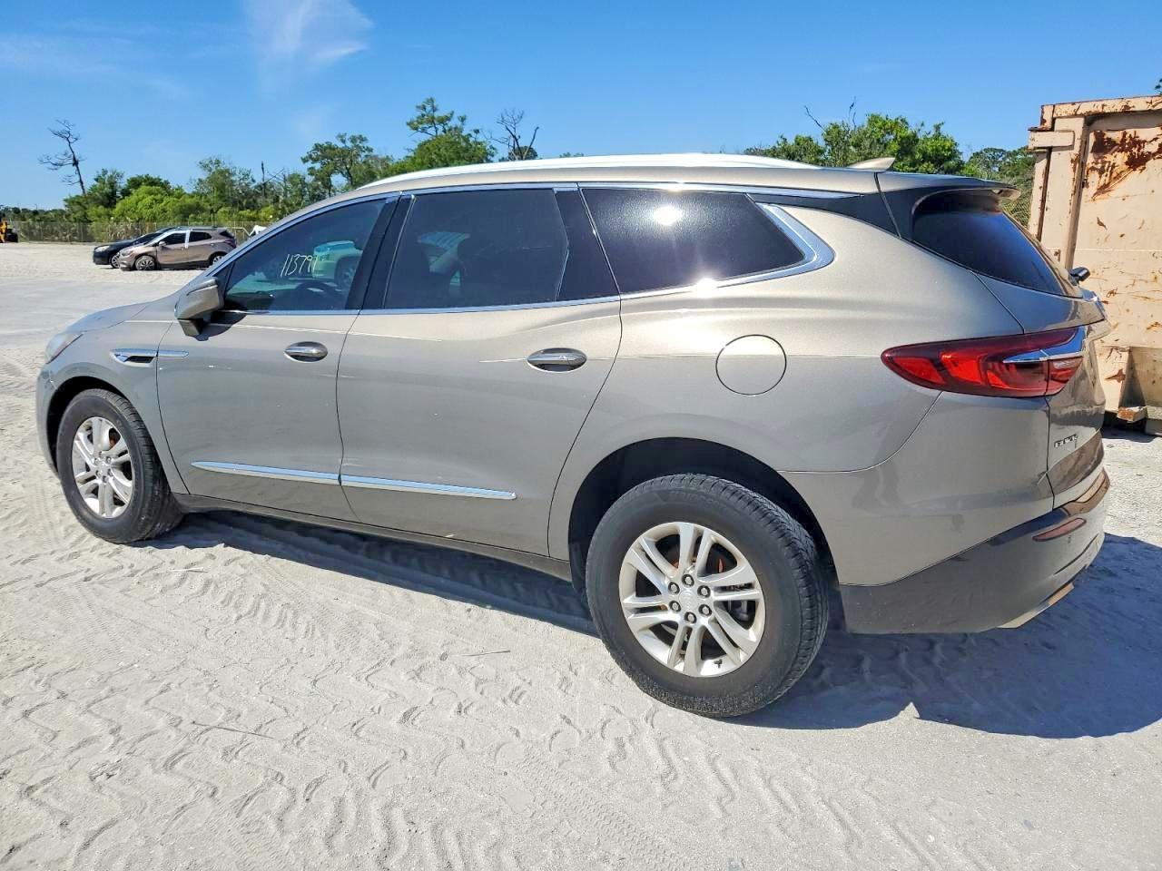 2018 Buick Enclave Essence