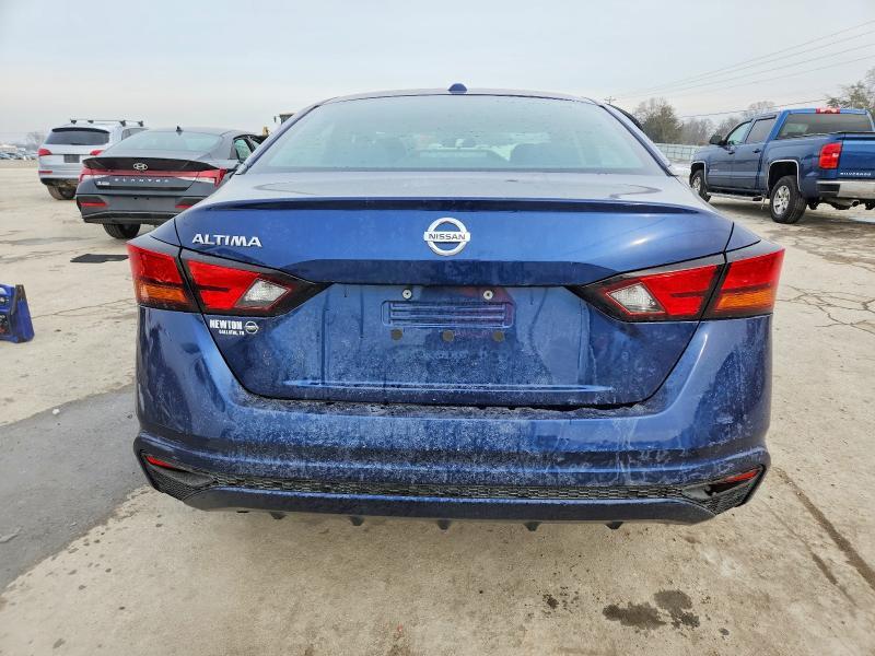 2020 Nissan Altima s