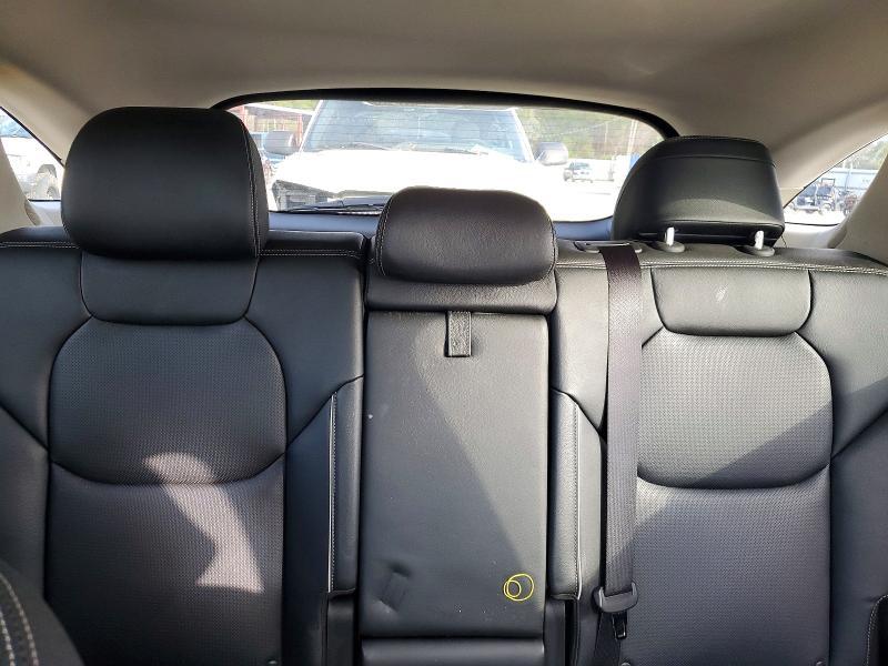 2022 Genesis Gv70 2.5t Standard