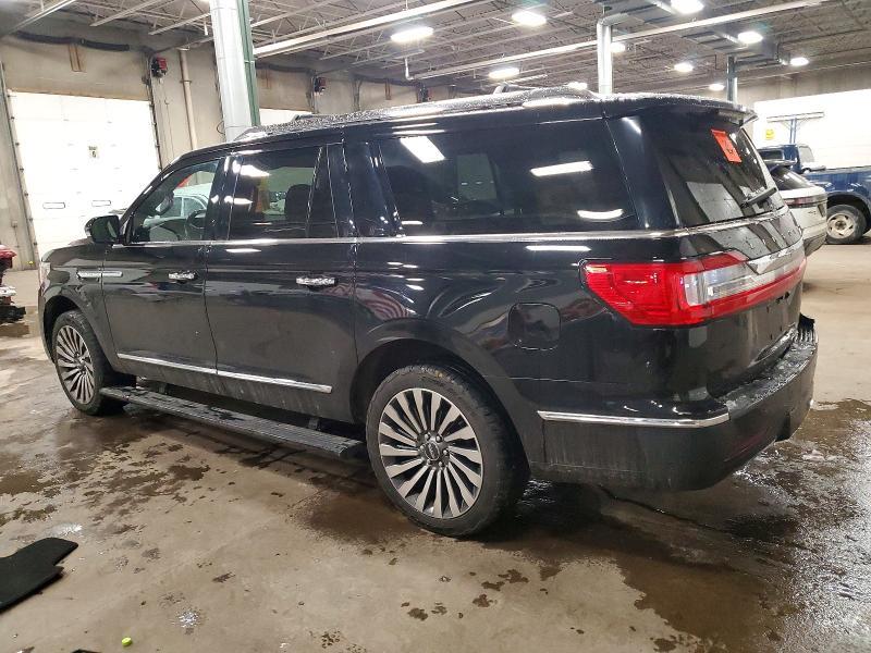 2018 Lincoln Navigator l Reserve
