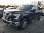 2017 Ford F150 Super Cab