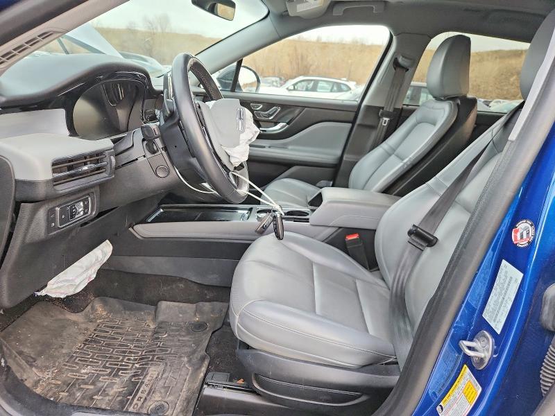 2021 Lincoln Corsair Grand Touring