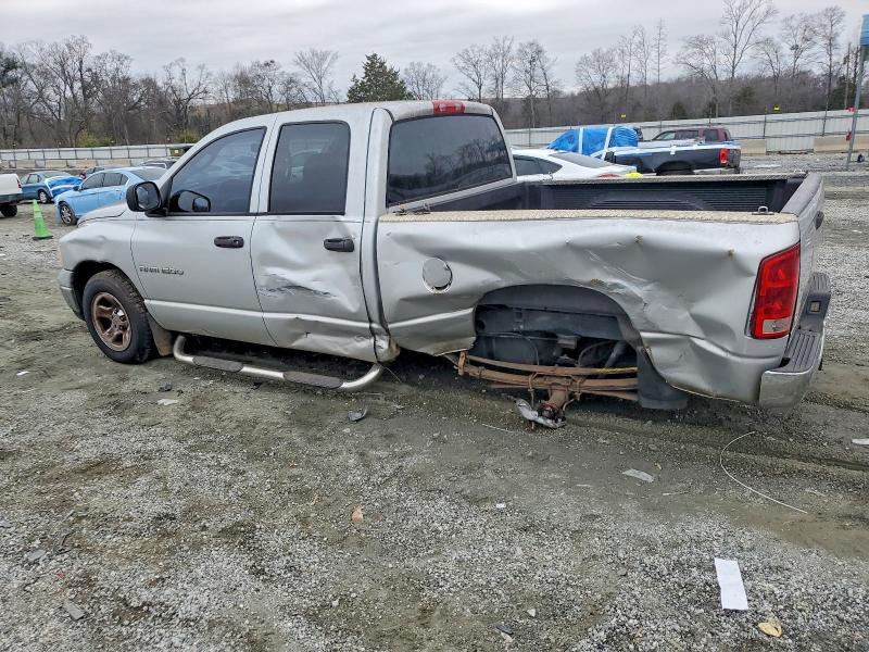 2004 Dodge RAM 1500 ST