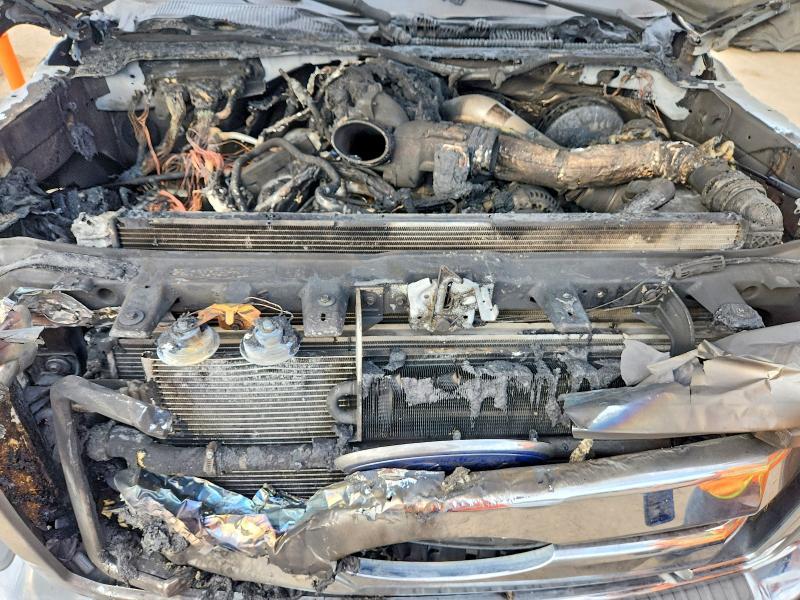 2016 Ford F250 Super Duty