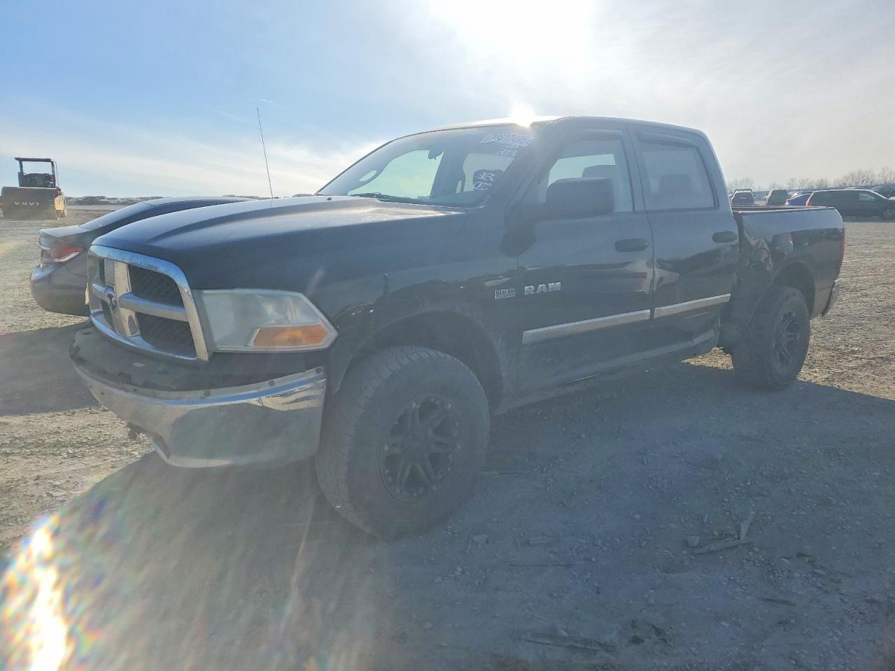 2010 Dodge RAM 1500
