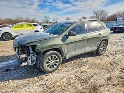 2019 Jeep Cherokee Latitude Plus for sale in Chicago Heights, IL