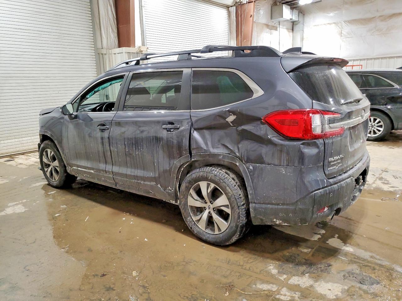 2023 Subaru Ascent Premium