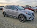 2017 Hyundai Santa fe se Ultimate