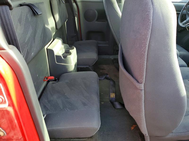 2005 Chevrolet Colorado