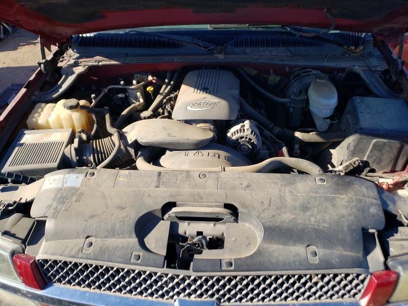 2004 Chevrolet Silverado C1500