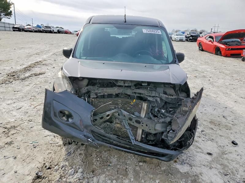 2014 Ford Transit Connect xlt