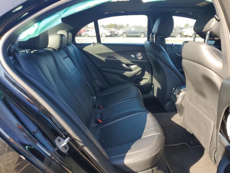 2020 Mercedes-Benz E 350 4matic