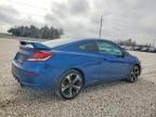 2015 Honda Civic si