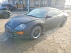 2000 Mitsubishi Eclipse gs