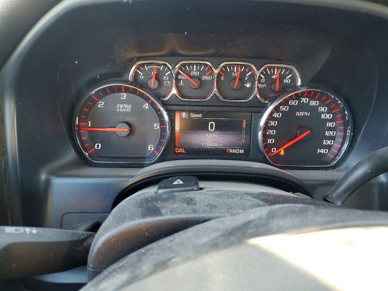 2015 GMC Sierra K1500 slt