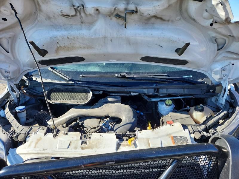 2018 Ford Transit T-150 Delivery van