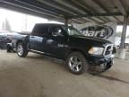 2020 Dodge Ram 1500 Classic Warlock