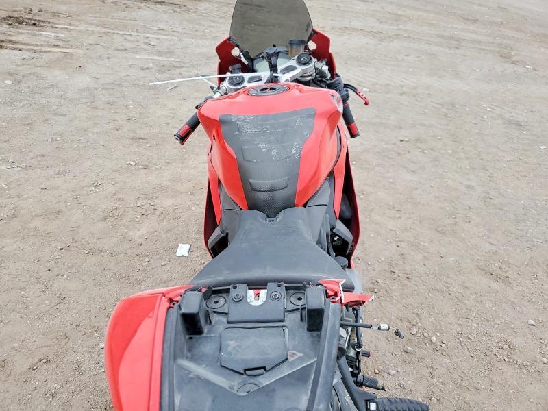 2015 Ducati Superbike 899 Panigale